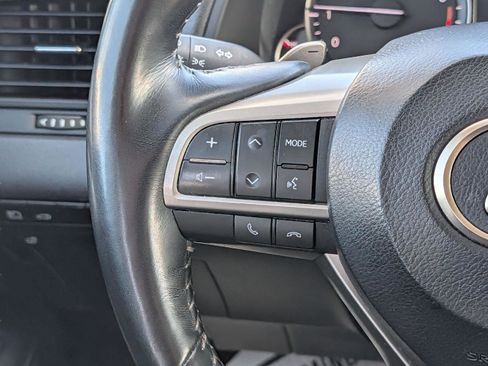 Used 2021 Lexus RX 350 AWD w/ Premium Package image 12