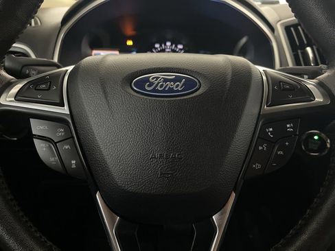 Used 2021 Ford Edge SEL FWD image 59