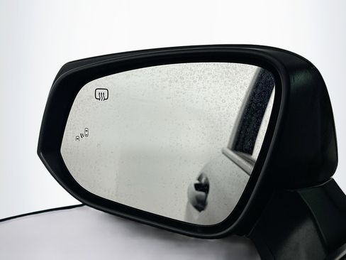 Used 2024 Toyota Sienna LE image 16