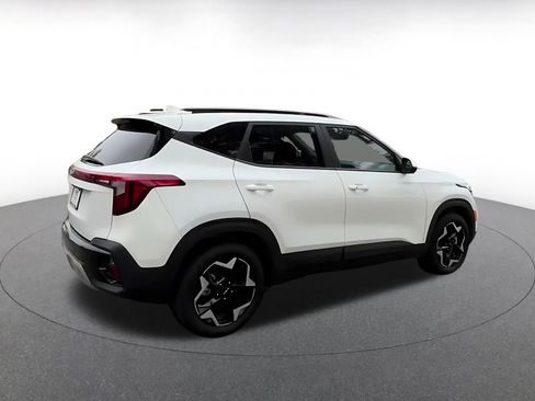 Used 2025 Kia Seltos S image 15