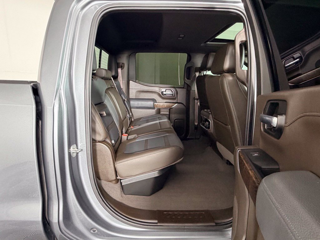 Used 2020 GMC Sierra 1500 Denali AWD/4WD image 30