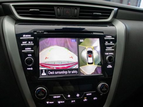 Used 2022 Nissan Murano SL w/ SL Moonroof Package image 36