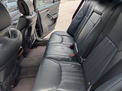 Used 2005 Mercedes-Benz S 55 AMG image 12