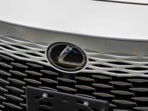 Used 2024 Lexus RX 350 Premium Plus w/ Convenience Package FWD image 8