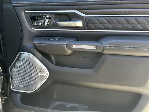 New 2026 RAM 1500 Tungsten w/ Off Road Group AWD/4WD image 14