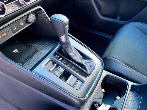 New 2026 Honda CR-V LX image 7