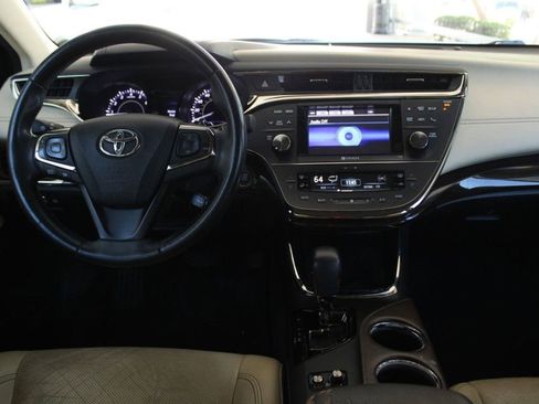 Used 2013 Toyota Avalon Limited FWD image 15
