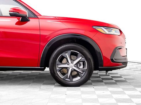 Certified 2024 Honda HR-V EX-L image 33