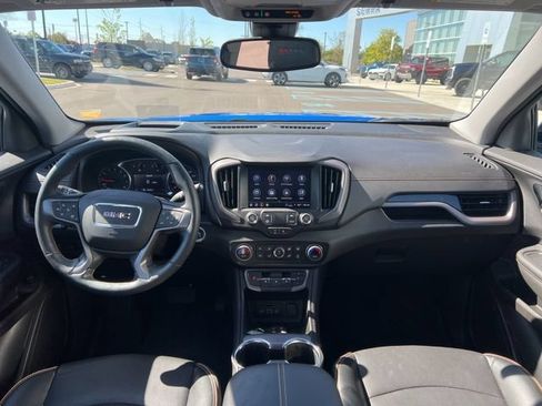 Used 2024 GMC Terrain AT4 w/ Tech Package AWD/4WD image 19