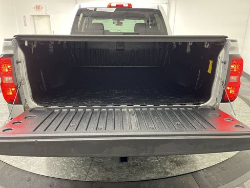 Used 2016 Chevrolet Silverado 1500 LT w/ All Star Edition AWD/4WD image 30