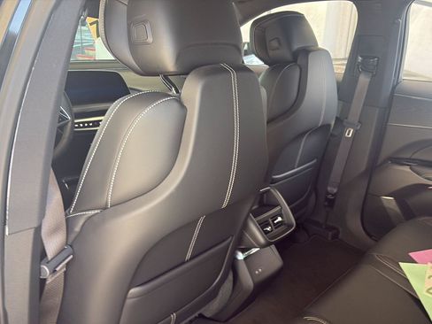 Used 2024 Cadillac Lyriq Luxury w/ LPO, Floor Liner Package RWD image 9
