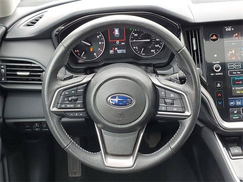 Used 2024 Subaru Outback Premium image 22