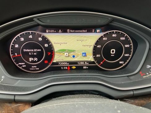 Used 2019 Audi Q5 2.0T Premium Plus w/ Premium Plus Package AWD/4WD image 3