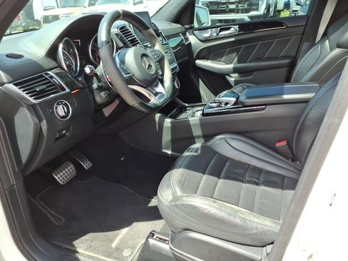 Used 2016 Mercedes-Benz GLE 63 AMG S image 10