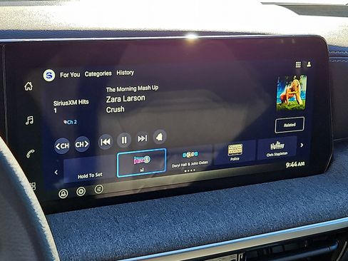 New 2026 Nissan Kicks SV w/ Charging Package image 13