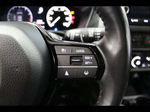 Certified 2023 Honda HR-V Sport image 26