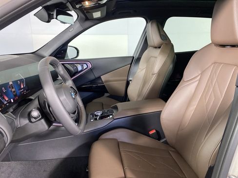 New 2026 BMW X3 xDrive30 w/ Convenience Package image 6