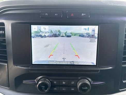 Used 2021 Ford F150 XLT AWD/4WD image 15