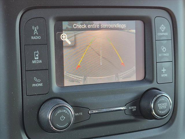 Used 2019 RAM 1500 Rebel AWD/4WD image 12