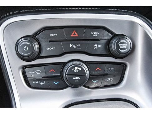 Used 2021 Dodge Challenger GT w/ Blacktop Package RWD image 26