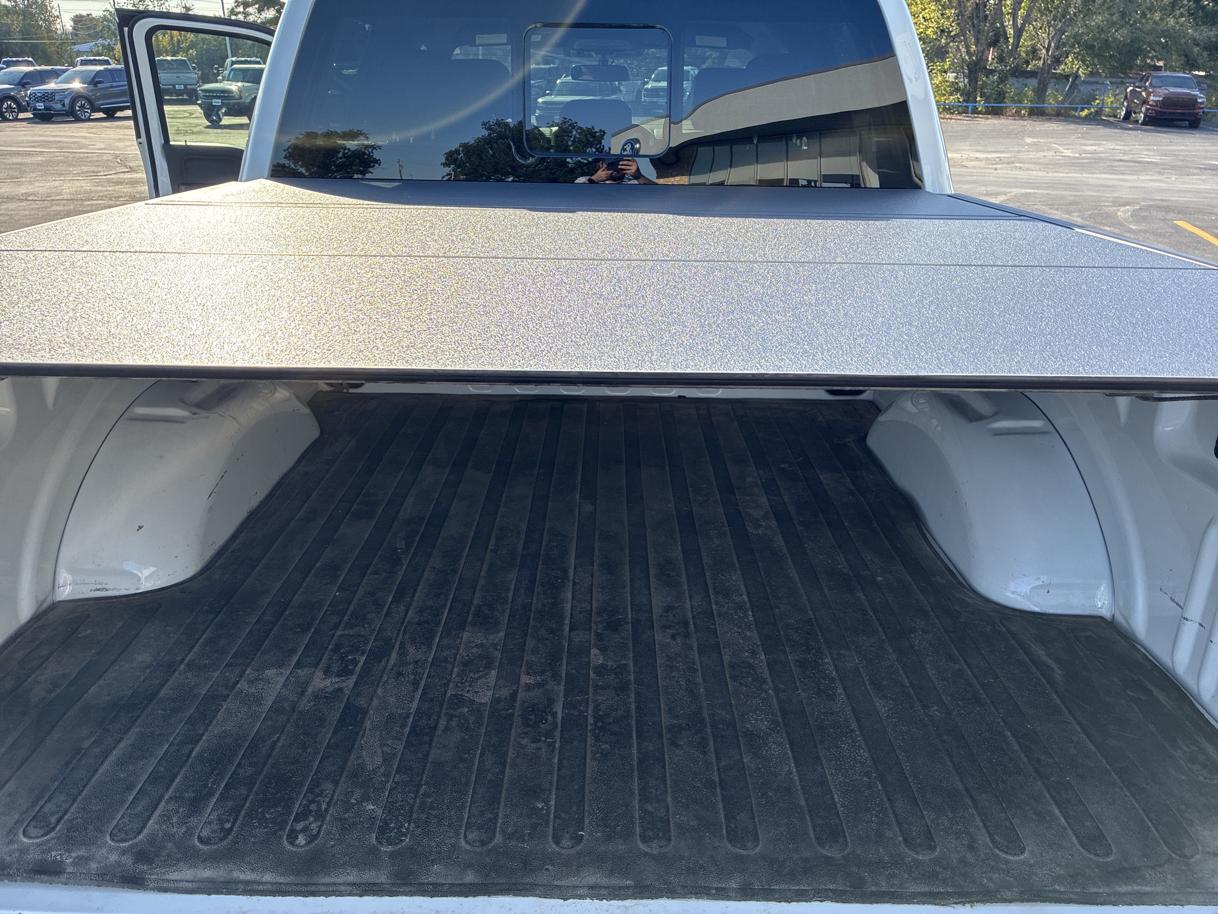Used 2022 Ford F150 King Ranch w/ Equipment Group 601A High AWD/4WD image 43