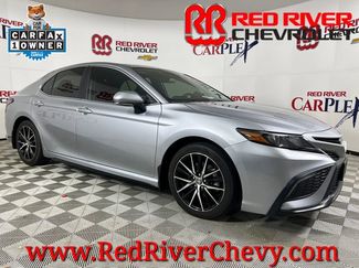Used 2024 Toyota Camry SE w/ Convenience Package 360° Tour