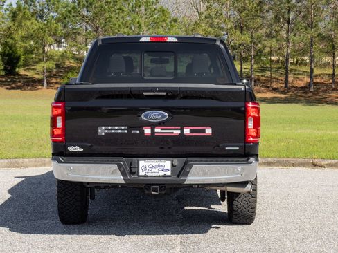 Used 2023 Ford F150 XLT w/ Equipment Group 302A High image 5