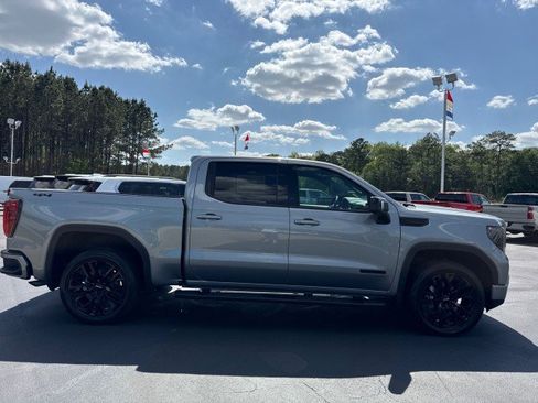 New 2026 GMC Sierra 1500 Elevation w/ Elevation Premium Package image 2