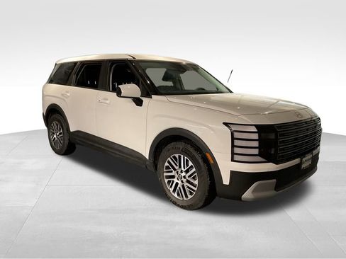 New 2026 Hyundai Palisade SE AWD/4WD image 2