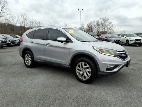 Used 2016 Honda CR-V EX image 14