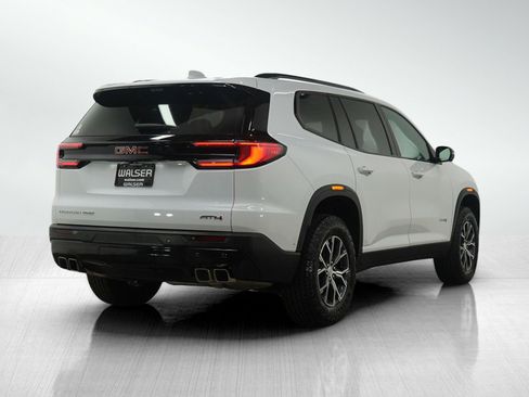 Used 2024 GMC Acadia AT4 w/ Super Cruise Package image 6