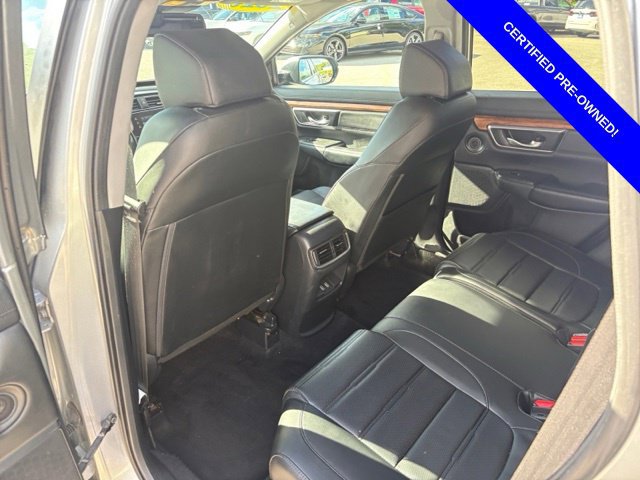 Certified 2020 Honda CR-V Touring image 38