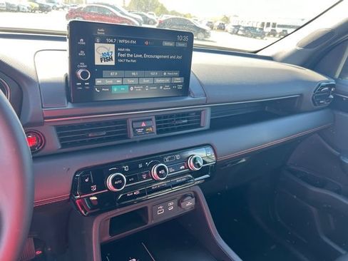 New 2025 Honda Pilot TrailSport image 19