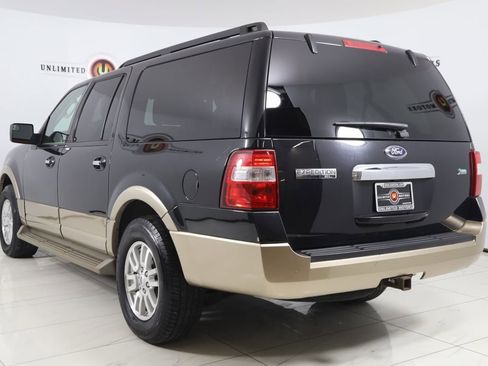 Used 2014 Ford Expedition EL XLT w/ Equipment Group 202A image 4