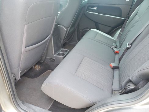 Used 2012 Jeep Liberty Sport RWD image 13