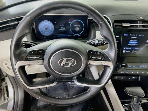 Used 2023 Hyundai Tucson SEL w/ Convenience Package AWD/4WD image 11