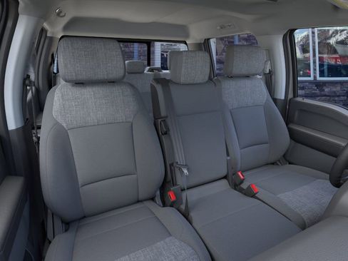 New 2026 Ford F250 XLT w/ XLT Premium Package image 10