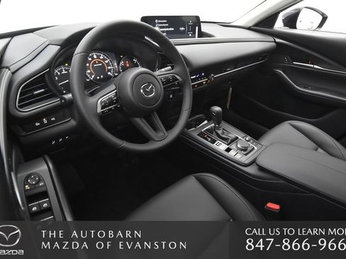 New 2026 MAZDA CX-30 AWD 2.5 S image 30