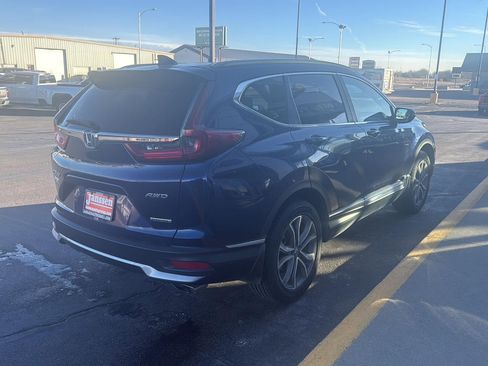 Used 2020 Honda CR-V Touring image 6