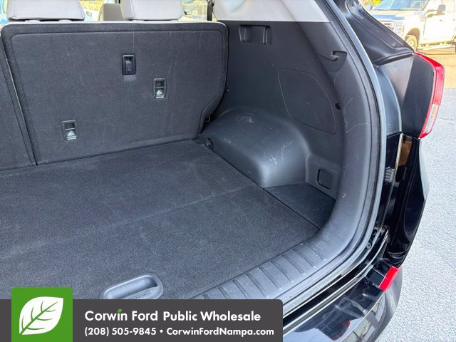 Used 2016 Hyundai Tucson SE FWD image 31