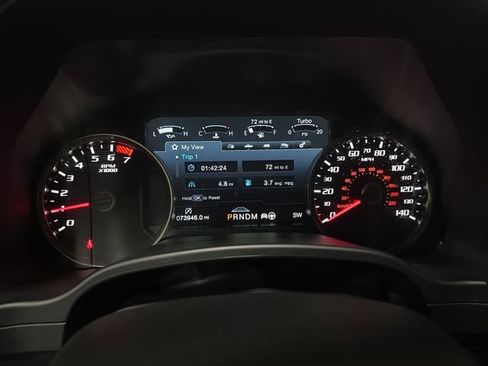 Used 2019 Ford F150 Raptor w/ Equipment Group 802A Luxury AWD/4WD image 19