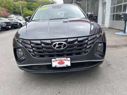 Used 2023 Hyundai Tucson SEL w/ Convenience Package AWD/4WD image 3