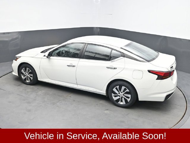 Used 2021 Nissan Altima 2.5 S FWD image 25