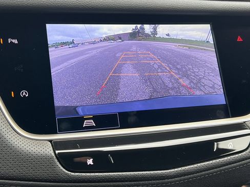 Certified 2024 Cadillac XT5 Premium Luxury AWD/4WD image 26