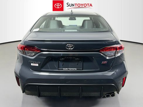 Used 2026 Toyota Corolla SE FWD image 5