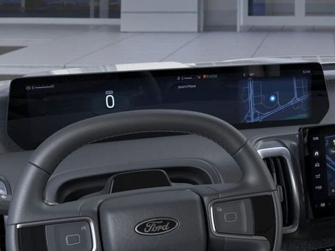New 2025 Ford Expedition Tremor image 13