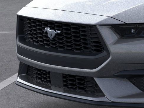 New 2026 Ford Mustang Coupe RWD image 17