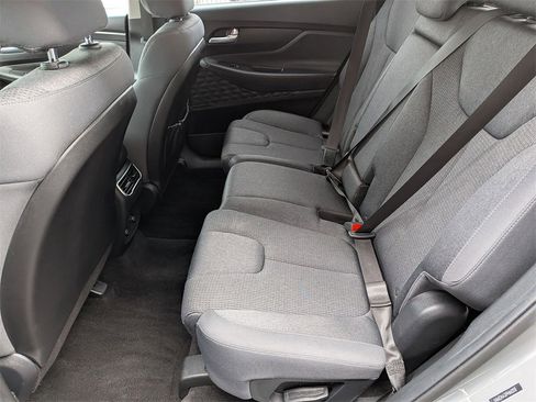 Used 2023 Hyundai Santa Fe SEL image 29