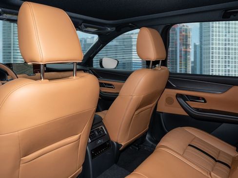 New 2026 MAZDA CX-70 3.3 Turbo S w/ Premium Plus image 18