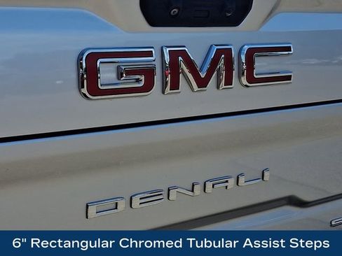 Used 2021 GMC Sierra 3500 Denali w/ Denali Ultimate Package AWD/4WD image 33